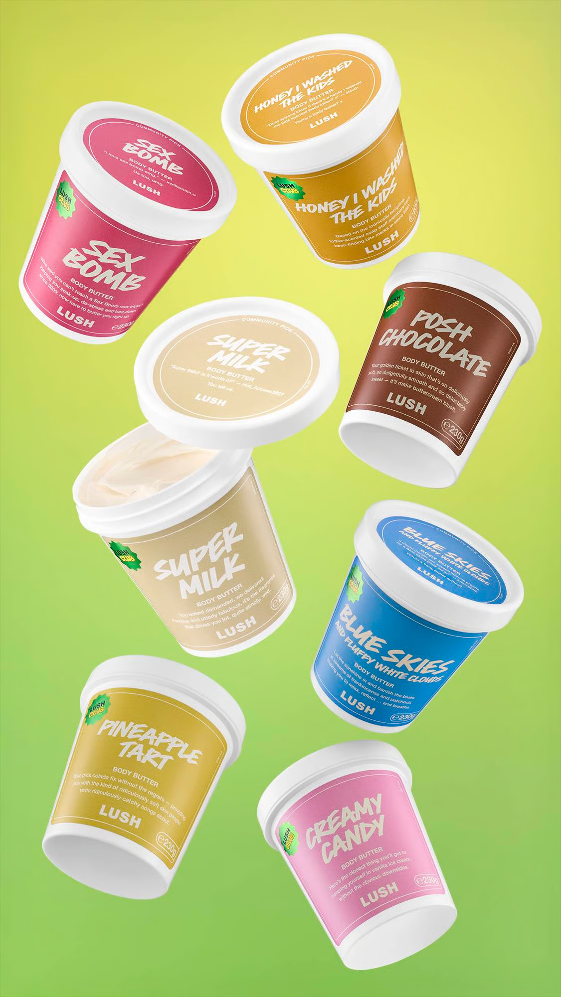 Honey I Wash The Kids